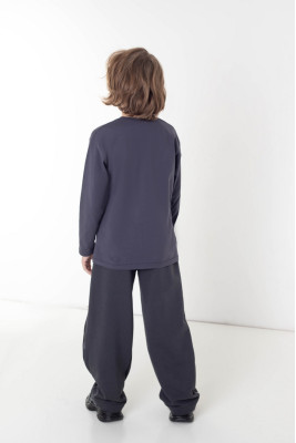 Штани для хлопців